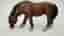 Schleich 13299 - Reitpony grasend