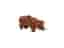 1x LEGO System Tier Schwein Sau Ferkel [2g 3.6x1.5x1.4cm] default