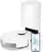 Ecovacs Robotics Deebot T9+ [Saug- & Wischroboter 175 Minuten 180ml + 420ml 3.000Pa inkl. Absaugstation] weiß