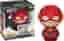 Funko Dorbz Justice League 349 - The Flash
