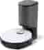 Ecovacs Robotics Deebot Ozmo T8+ Saug-/Wischroboter [175 Minuten 042 Liter 40 Watt] weiß