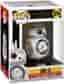 Funko Pop! 314 - Star Wars: BB-8