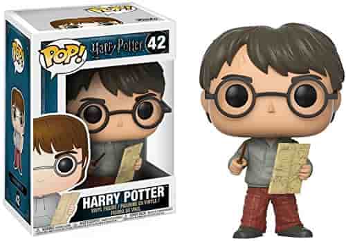 Funko Pop! 42 -  Harry Potter: Harry Potter