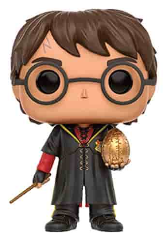 Funko Pop! 26 - Harry Potter: Harry Potter