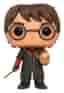 Funko Pop! 26 - Harry Potter: Harry Potter