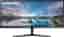 Samsung Serie 5 S34J550WQR [34" 2xHDMI DisplayPort 4ms Reaktionszeit] schwarz
