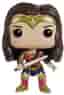 Funko Pop! 86 - Batman v Superman: Wonder Woman