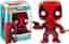 Funko Pop! 20 - Marvel Universe: Deadpool