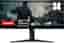 Lenovo G34w-10 [34'' Curved UWQHD VA 144Hz HDMI DisplayPort 4ms Reaktionszeit] schwarz