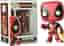 Funko Pop! 116 - Deadpool: Deadpool