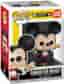 Funko Pop! 428 - Disney: Mickey's 90th Anniversary: Conductor Mickey