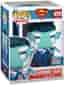 Funko Pop! 419 - Heroes: Superman (Blue)