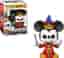 Funko Pop! 430 - Mickey the True Original 90 Years: Band Concert Mickey