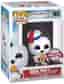 Funko Pop! 1053 - Ghostbusters: Mini Puft