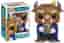 Funko Pop! Disney 239 - Beauty & The Beast: The Beast