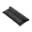 Huawei Envelope Leather Case [für Mate Xs] schwarz