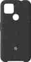 Google Fabric Case [für Pixel 4a] schwarz