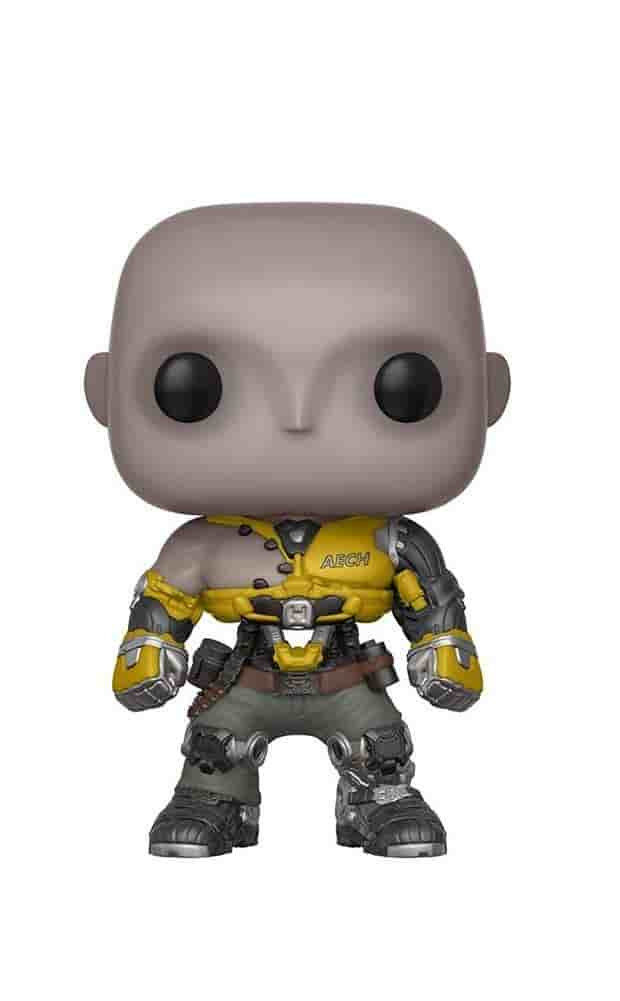 Funko Pop! 498 - Ready Player One: Aech