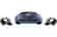 HTC Vive Cosmos [inkl. 2 Controller] schwarz/blau