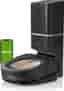 iRobot Roomba s9+ [055 Liter 150 Watt] schwarz/gold inkl. Absaugstation
