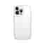 Apple Clear Case mit MagSafe [für iPhone 13 Pro] transparent