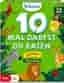 Skillmatics - 10 Mal darfst du raten: Junior Tierreich