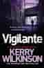 Vigilante (Jessica Daniel series Band 2)