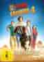 Fünf Freunde 4 [DVD]