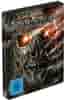 Terminator: Die Erlösung (Director's Cut) (Limited Steelbook Edition) [Blu-ray]