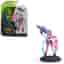 Spin Master 6062258 - League of Legends: Jinx (10cm Actionfigur)