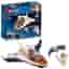 LEGO City 60224 - Satelliten-Wartungsmission