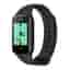 Xiaomi Redmi Smart Band 2 Aktivitätstracker Schwarz Elfenbein