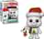 Funko Pop! 432 - Care Bears: Christmas Wishes Bear
