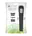 Microsoft Mikrofon Wireless [Xbox 360] schwarz