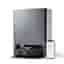 Ecovacs Deebot X1 Omni [260 Minuten 04 Liter 5000Pa] schwarz/grau