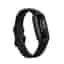 Fitbit Inspire 3 schwarz