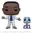Funko POP! and Buddy: SJ2 - AI G Mit Pete Buddy - Space Jam 2 - AI G - Vinyl-Sammelfigur - Geschenkidee - Offizielle Handelswaren - Spielzeug Für Kinder Und Erwachsene - Movies Fans