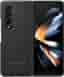 Samsung Slim Standing Cover [für Galaxy Z Fold 4] schwarz