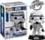 Funko Pop! 05 - Star Wars: Stormtrooper