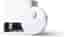 Ecovacs Deebot T10 Turbo [Saug- & Wischroboter 150 Minuten 400ml] weiß