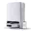 Ecovacs Deebot T20 Omni Saug-/Wischroboter [220 Min 04 L 6000 Pa] weiß inkl. Absaugstation