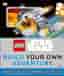LEGO Star Wars Build Your Own Adventure: With Rebel Pilot Minifigure and Exclusive Y-Wing Starfighter (LEGO Build Your Own Adventure)