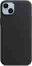 Apple Leder Case mit MagSafe [für iPhone 14 Plus] mitternacht