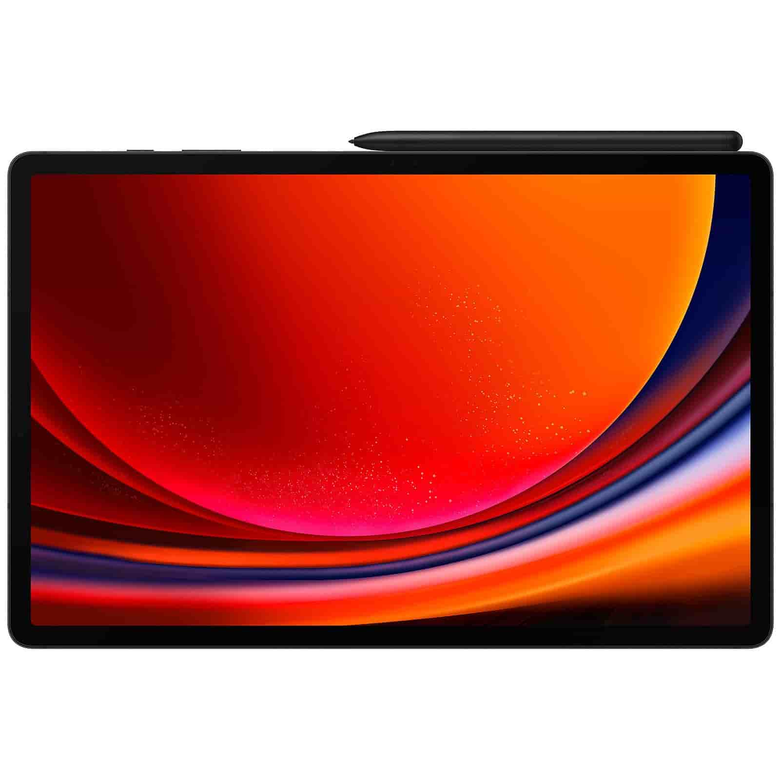 Samsung Galaxy Tab S9 128GB [11" WiFi only] graphite