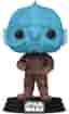 Funko POP! Star Wars: The Mandalorian-The Mythrol - Vinyl-Sammelfigur - Geschenkidee - Offizielle Handelswaren - Spielzeug Für Kinder und Erwachsene - TV Fans - Modellfigur Für Sammler und Display