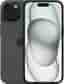 Apple iPhone 15 128GB schwarz