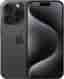 Apple iPhone 15 Pro 128GB titan schwarz