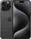 Apple iPhone 15 Pro Max 256GB titan schwarz