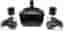 Valve Index VR Full Kit [inkl. Controller + Basisstationen] schwarz