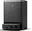 Ecovacs Deebot X2 Omni [Saug- & Wischroboter 140 Minuten 180ml + 420ml 8.000Pa inkl. Absaugstation] schwarz